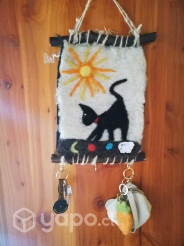 Cuadros artesanales