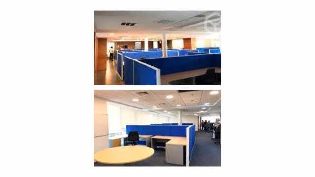 Oficina en Las Condes; Conectividad y Comodidad - Imagen 4
