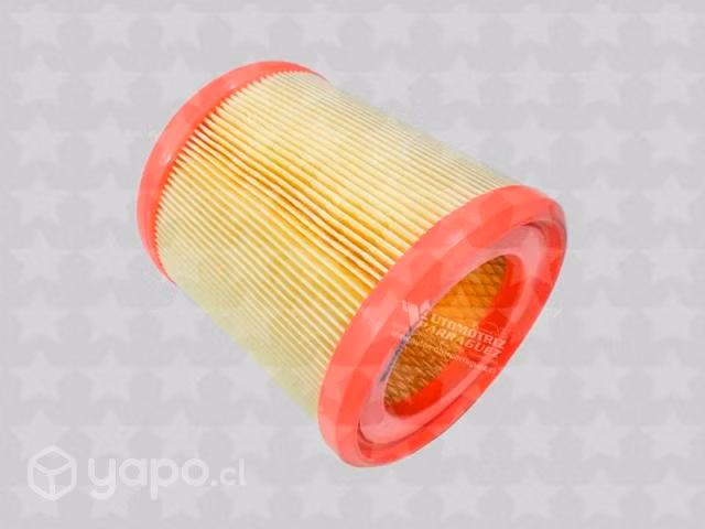 Filtro aire Renault Clio, Renault Express