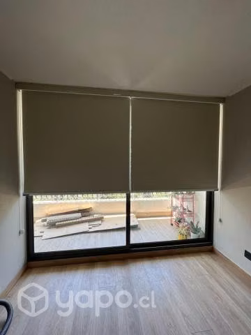Cortinas roller a medida, estandar o saldos