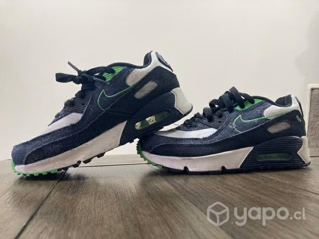 Nike air max niño