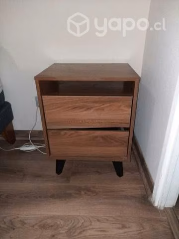 2 Veladores marca medular - Imagen 2