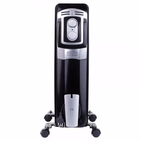 Calefactor Oleoeléctrico Recco 1500w