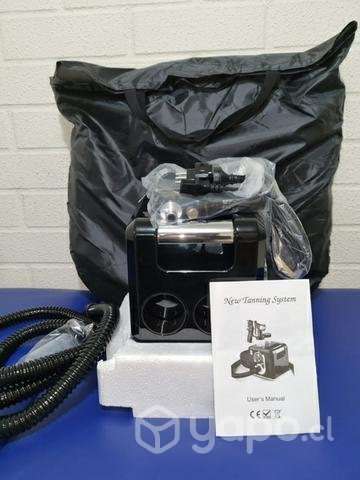 Maquina bronceado express - Imagen 2
