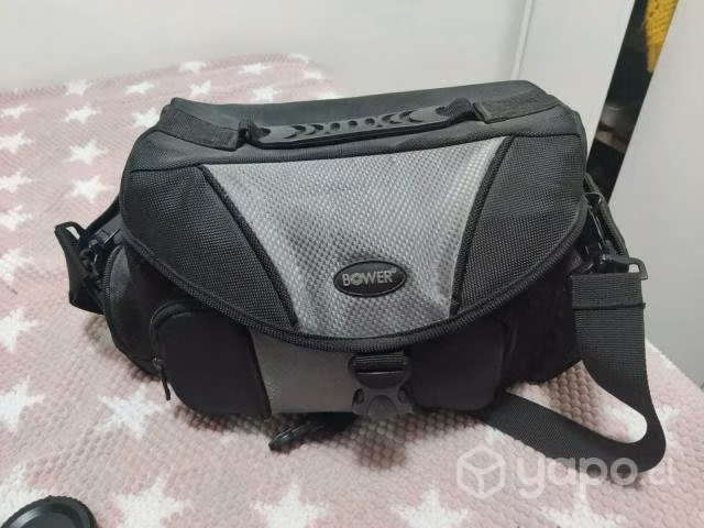 Camara Nikon D5600