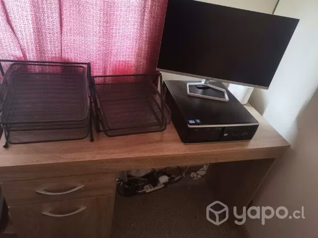 Pc de escritorio Hp - Imagen 4