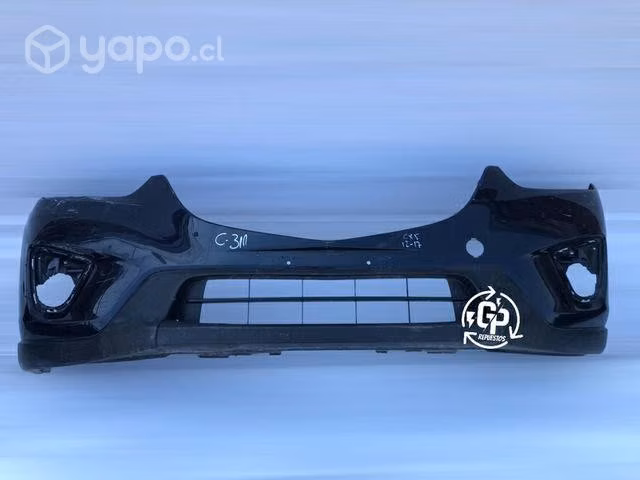 Parachoque delantero Mazda Cx