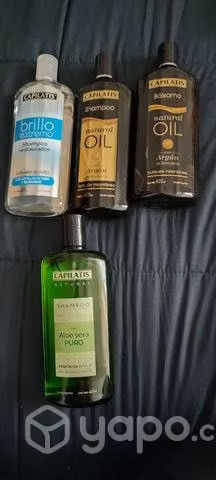 Cositas de aseo y perfumería - Imagen 6