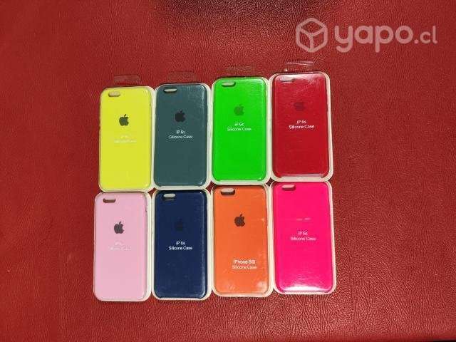 Carcasas iPhone por mayor - Imagen 3