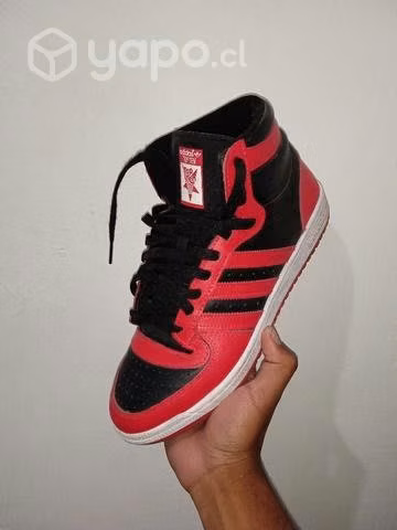 Zapatillas Adidas Top Ten RB