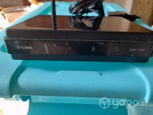 Wifi retransmisor TPlink - Imagen 2
