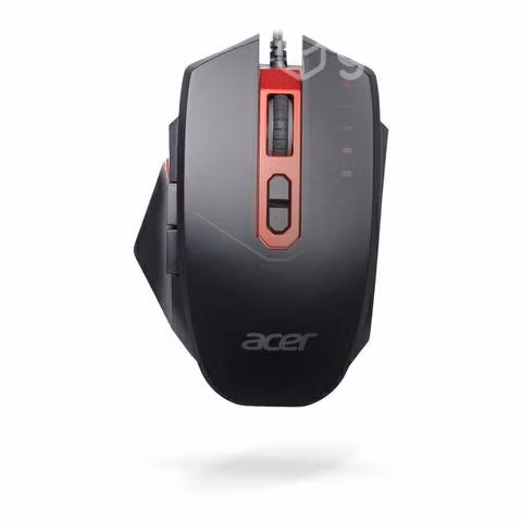 Combo Gamer Nitro Mouse+ Headset+ Mochila Predator