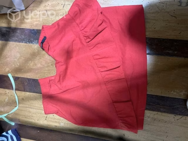 lote de ropa s
