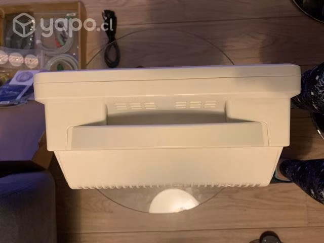 Monitor