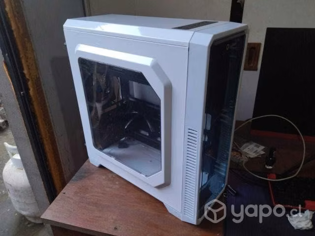 Gamemax G561