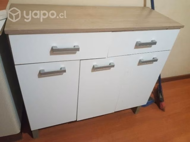 Vendo mueble de cocina máquina eléctrica de afeita - Imagen 5