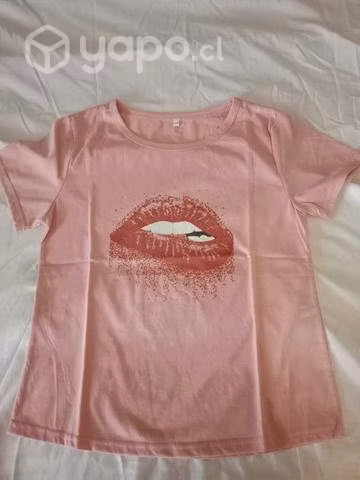 ropa de mujer usada y nueva