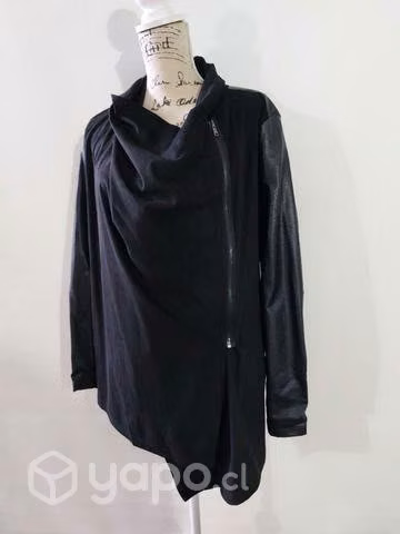 Chaqueta umbrale talla L