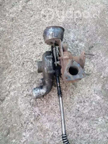 Turbo ssangyong actyon sport 2006-2011 original
