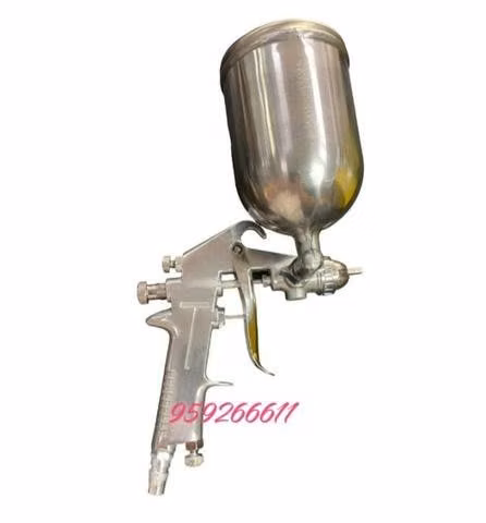 Pulverizador de pintura