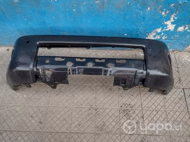 Parachoque del Toyota FJ Cruiser 2007-2018