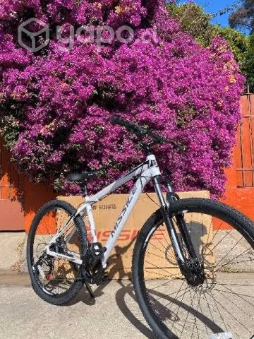 Bicicleta aro 29