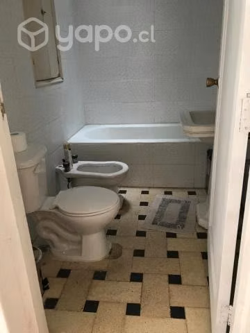 Vendo casa en ñuñoa - Imagen 2