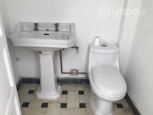 Vendo casa en ñuñoa - Imagen 3