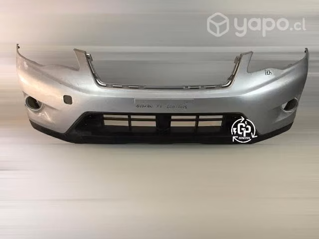 Parachoque delantero Subaru xv 2017-2018