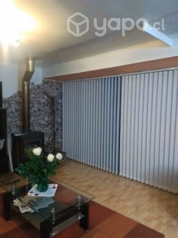 Cortinas Verticales Rollermas