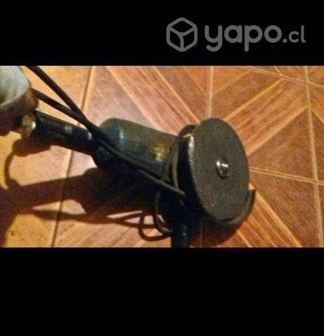 Esmeril makita - Imagen 2