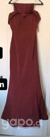 Vestido de gala - Imagen 2