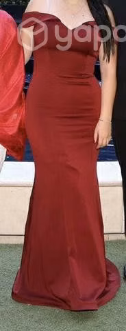 Vestido de gala - Imagen 3