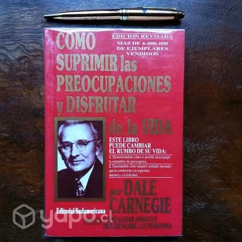 Cómo Suprimir las preocupaciones