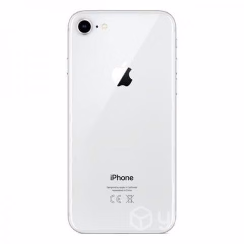 IPhone 8 256Gb silver - Imagen 5