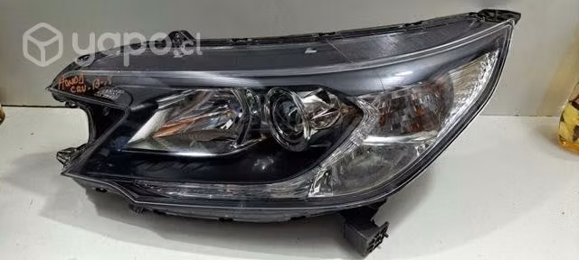 Optico izquierdo honda crv 13-15 RAK3.6