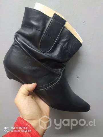 Botines