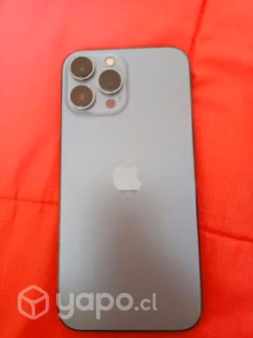 IPhone 13 Pro Max