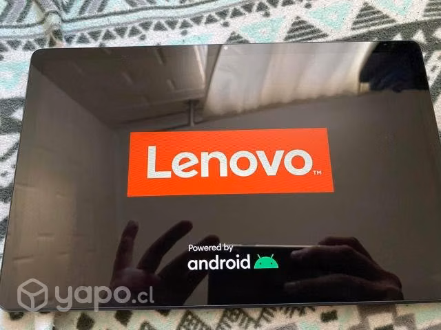 Lenovo Tab p11