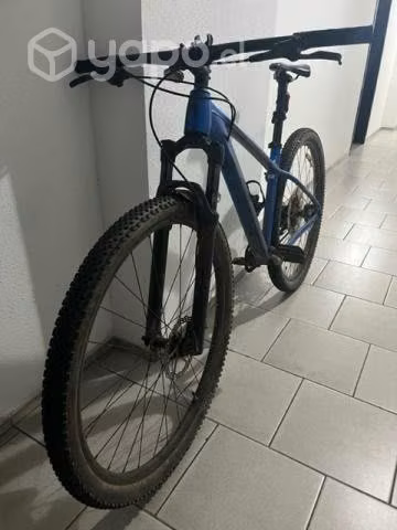Trek x caliber 8 2020