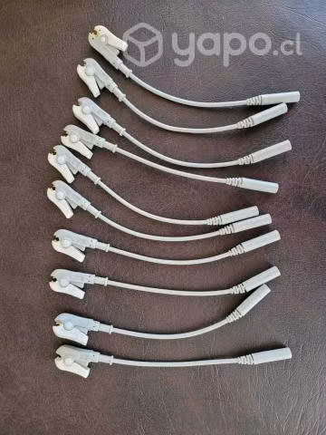 Electrocardiógrafo