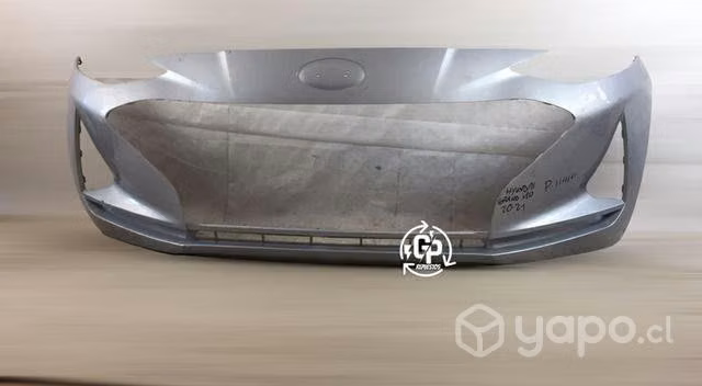 Parachoque Delantero Hyundai Grand i