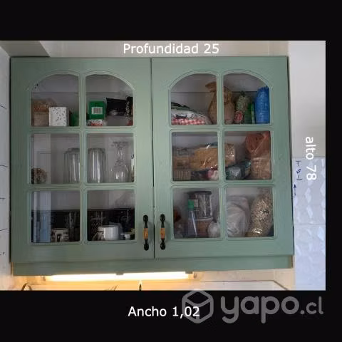 Vebdo mis muebles de cocina - Imagen 4