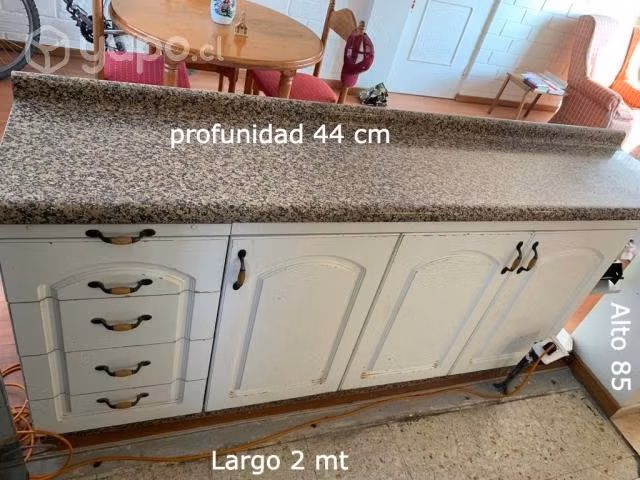 Vebdo mis muebles de cocina - Imagen 6