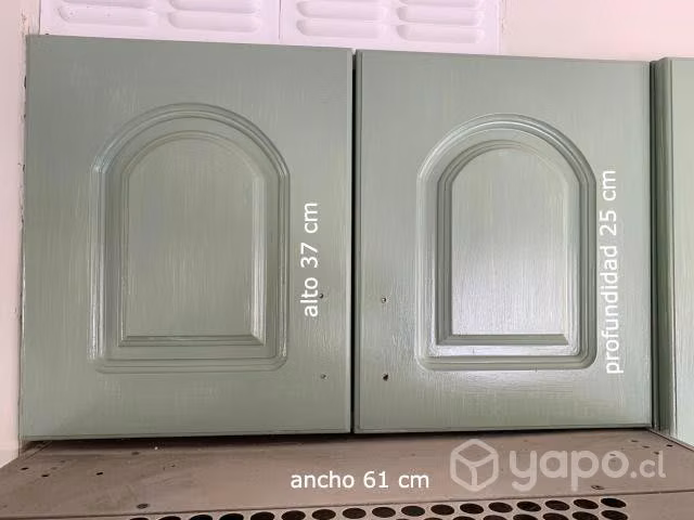 Vebdo mis muebles de cocina - Imagen 5