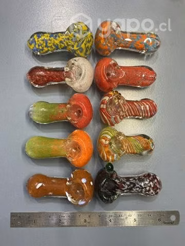PORTAL LYON L31 pipas pequeñas pirex diseños únic