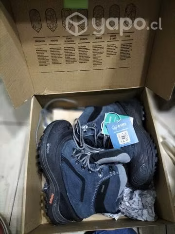 Botines lippi 39