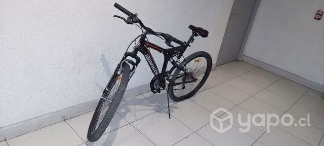 Bicicleta aro 26