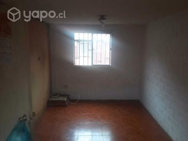 Departamento 2º piso - Quilicura