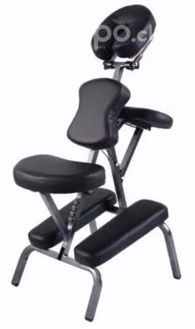 Silla para masajes - Imagen 3